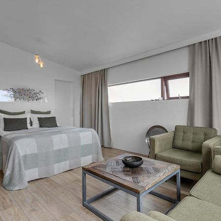 Eyvindarholt Guesthouse Álftanes Dış mekan fotoğraf