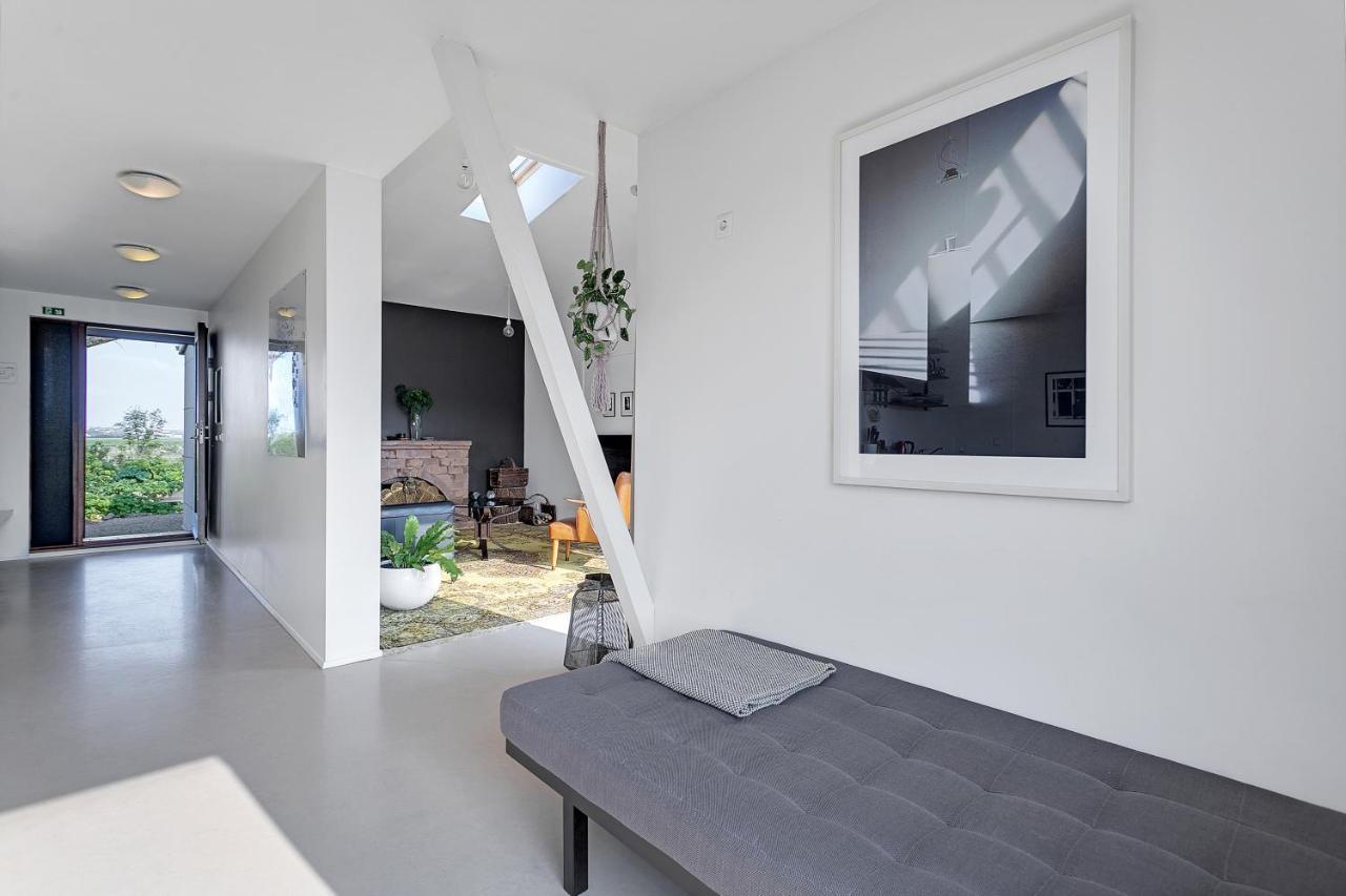 Eyvindarholt Guesthouse Álftanes Dış mekan fotoğraf
