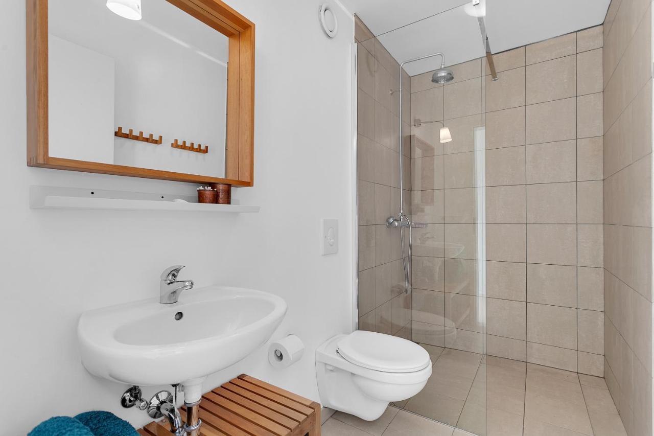 Eyvindarholt Guesthouse Álftanes Dış mekan fotoğraf