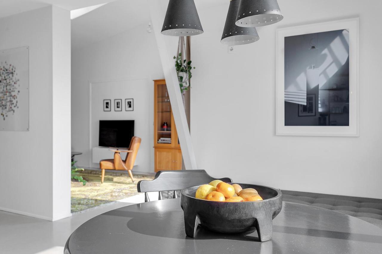 Eyvindarholt Guesthouse Álftanes Dış mekan fotoğraf
