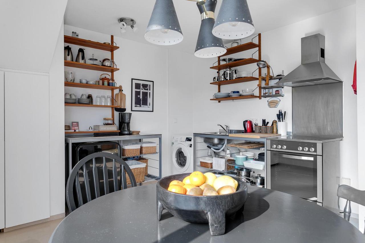 Eyvindarholt Guesthouse Álftanes Dış mekan fotoğraf