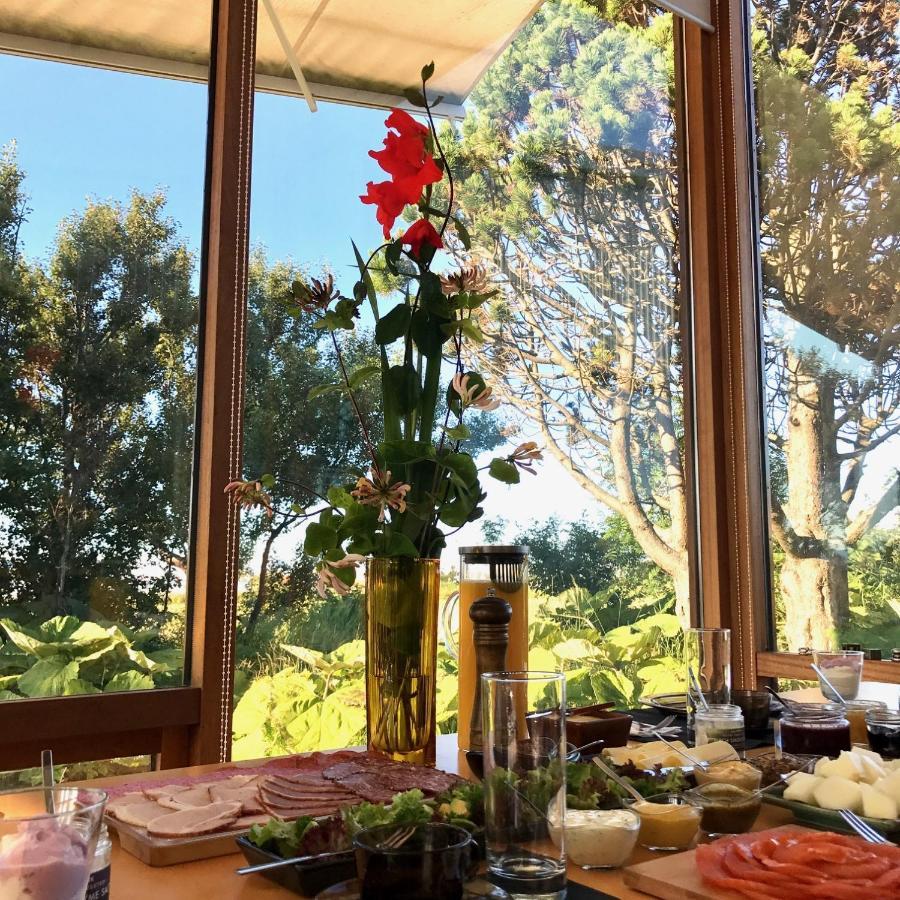 Eyvindarholt Guesthouse Álftanes Dış mekan fotoğraf
