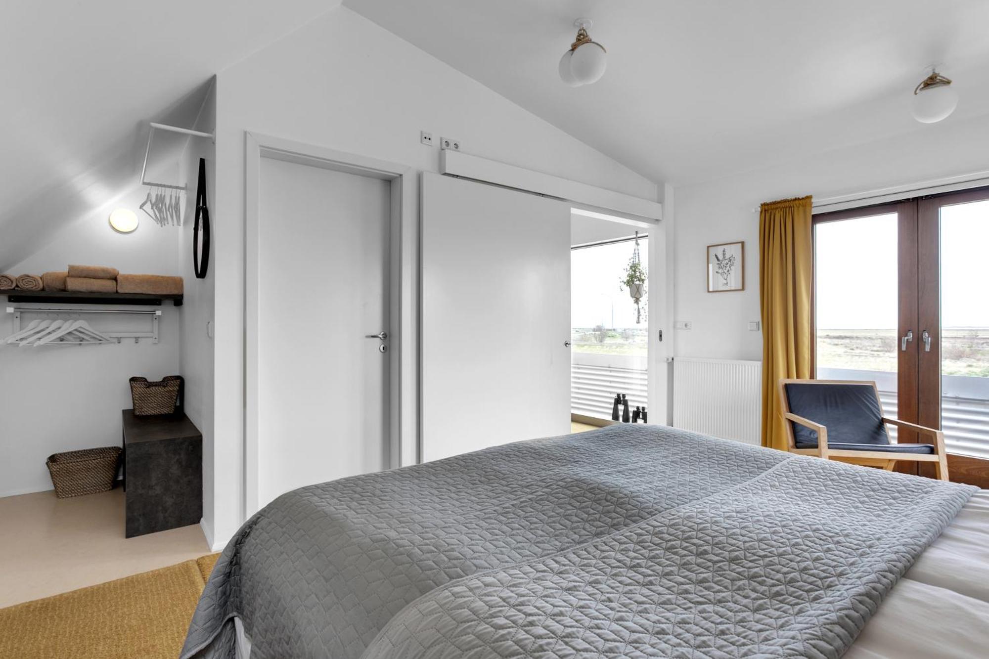 Eyvindarholt Guesthouse Álftanes Dış mekan fotoğraf