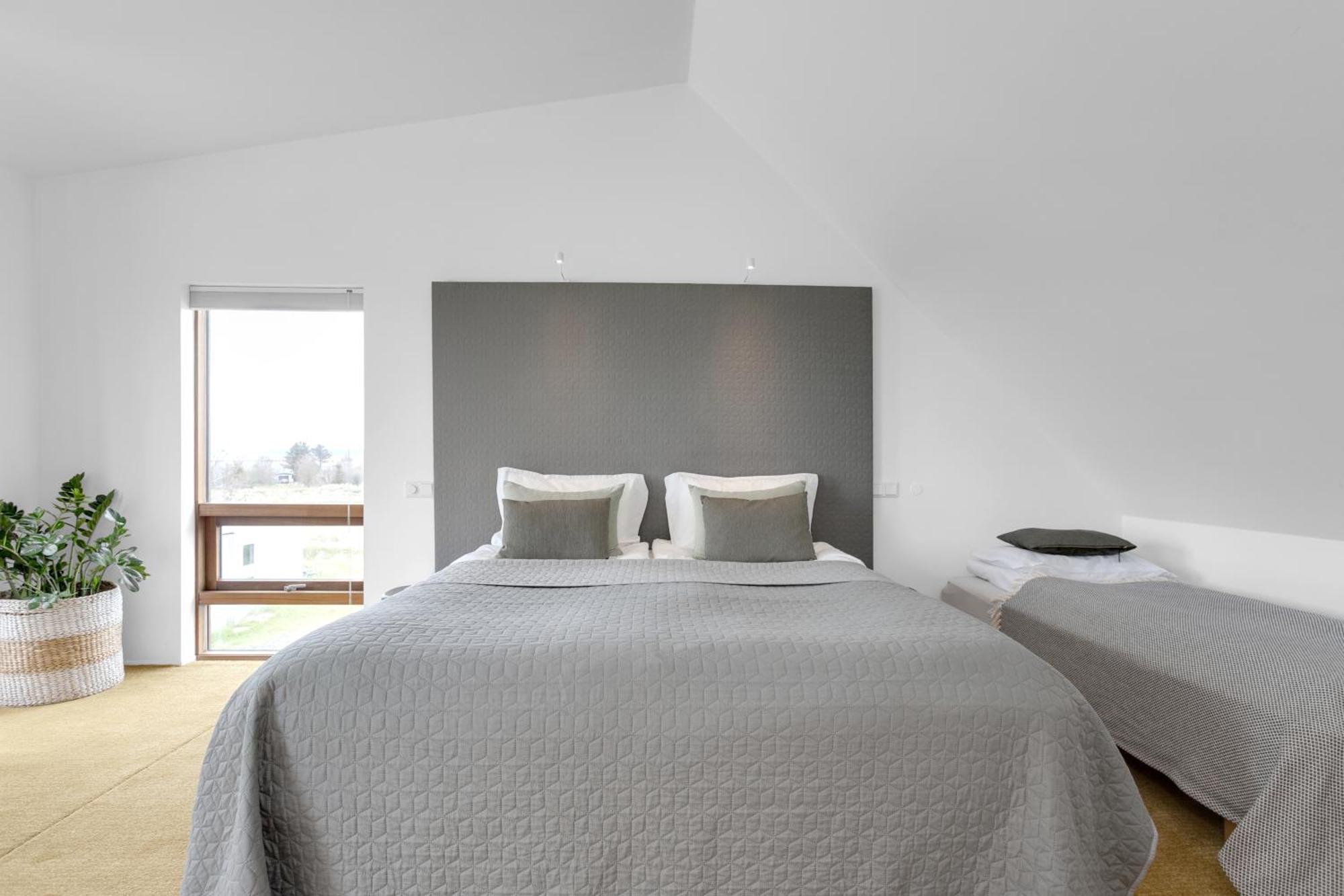 Eyvindarholt Guesthouse Álftanes Dış mekan fotoğraf
