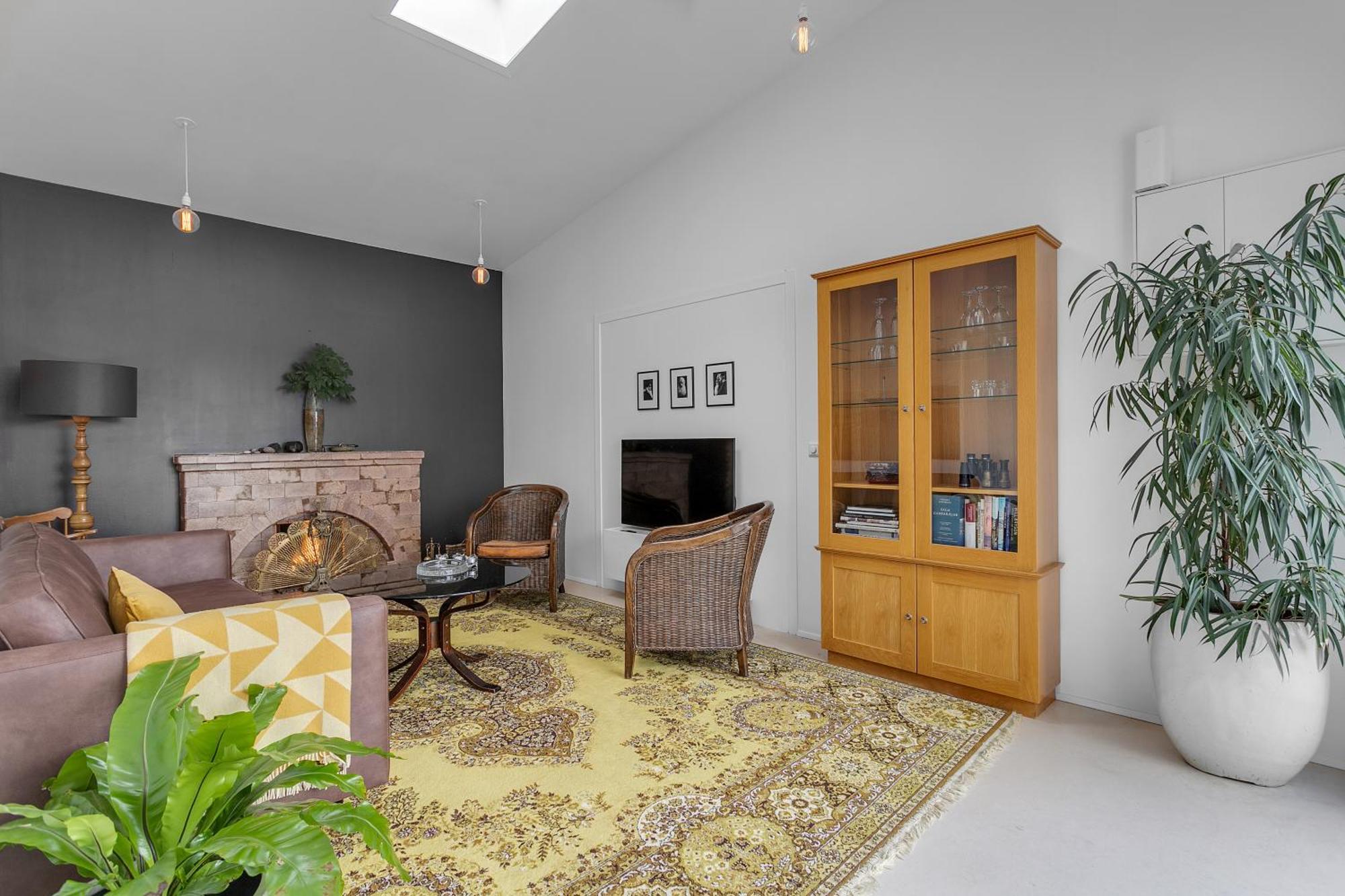 Eyvindarholt Guesthouse Álftanes Dış mekan fotoğraf