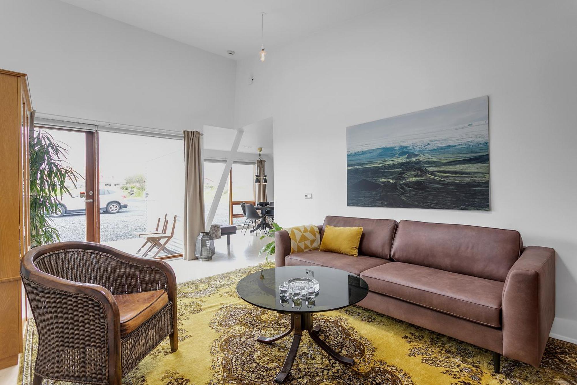 Eyvindarholt Guesthouse Álftanes Dış mekan fotoğraf